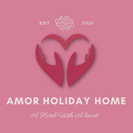 Amor Holiday Home Panaji Eksteriør bilde