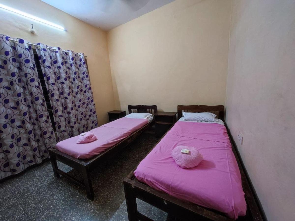 Amor Holiday Home Panaji Eksteriør bilde