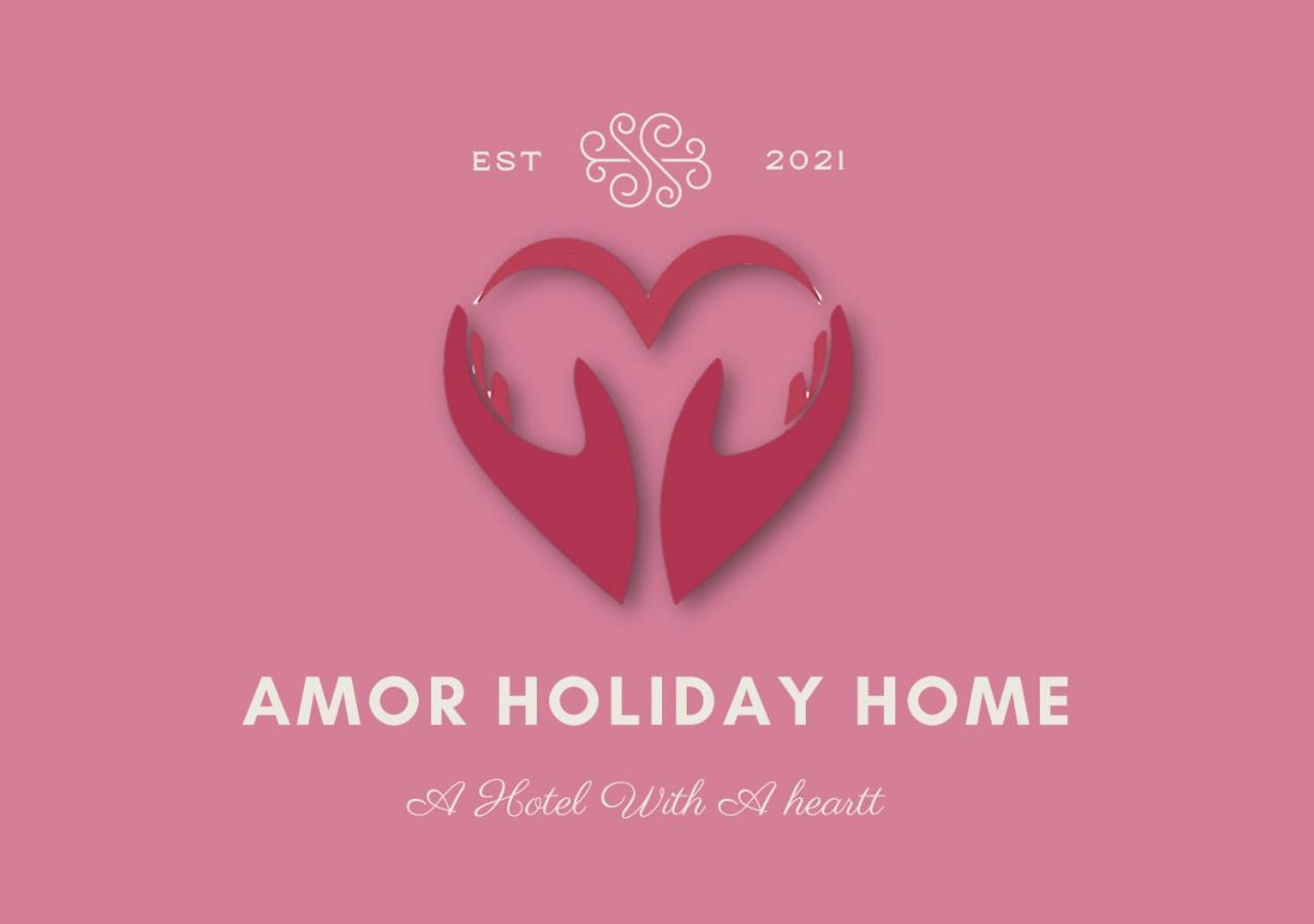 Amor Holiday Home Panaji Eksteriør bilde