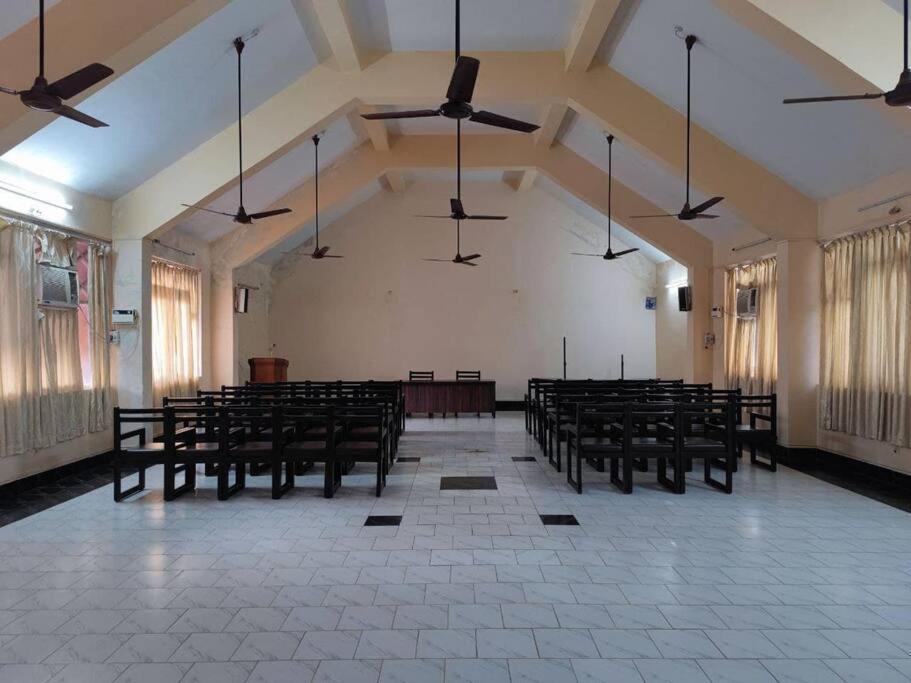 Amor Holiday Home Panaji Eksteriør bilde